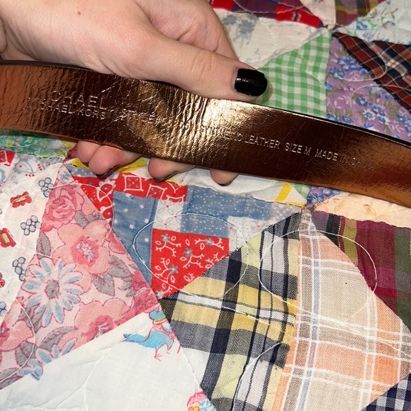 Michael Kors belt - Picture 3 of 3